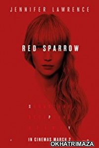 Red Sparrow (2018) English Movie