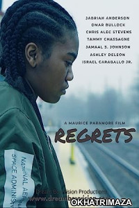 Regrets (2021) HQ Hindi Dubbed Movie