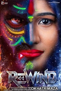 Rewind (2024) HQ Tamil Dubbed Movie