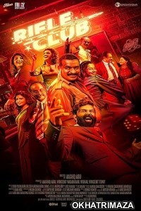 Rifle Club (2024) HQ Hindi Dubbed Movie