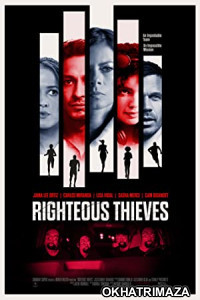 Righteous Thieves (2023) HQ Tamil Dubbed Movie