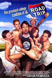 Road Trip (2000) UNRATED Hollywood Hindi Dubbed Movie