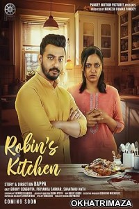 Robins Kitchen (2024) HQ Tamil Dubbed Movie