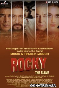 Rocky the Slave (2024) HQ Telugu Dubbed Movie