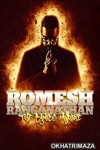 Romesh Ranganathan The Cynic (2022) HQ Tamil Dubbed Movie