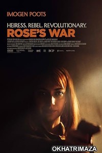 Roses War (2023) HQ Tamil Dubbed Movie