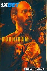 Rudhiram (2024) HQ South Inidan Hindi Dubbed Movie