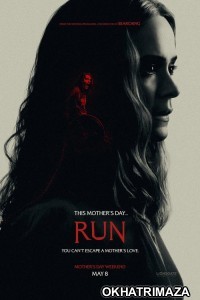 Run (2021) Hollywood Hindi Dubbed Movie