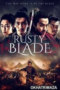 Rusty Blade (2022) ORG Hollywood Hindi Dubbed Movie