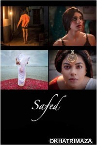 Safed (2023) Bollywood Hindi Movie