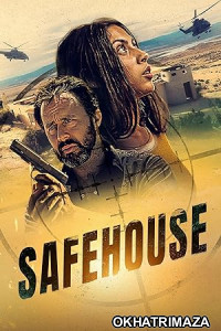 Safehouse (2023) HQ Hindi Dubbed Movie