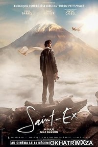 Saint Exupery (2024) HQ Hindi Dubbed Movie