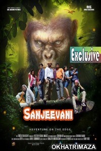 Sanjeevani (2019) UNCUT South Indian Hindi Dubbed Movie