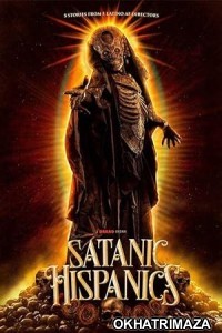 Satanic Hispanics (2023) HQ Tamil Dubbed Movie