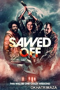 Sawed Off (2022) HQ Tamil Dubbed Movie