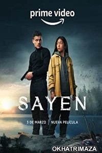 Sayen (2023) HQ Tamil Dubbed Movie