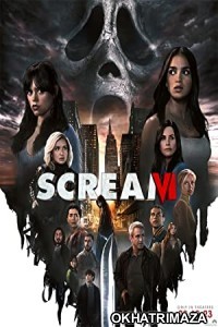 Scream VI (2023) HQ Tamil Dubbed Movie