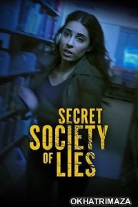 Secret Society Of Lies (2023) ORG Hollywood Hindi Dubbed Movie