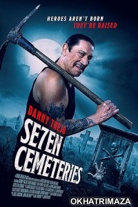 Seven Cemeteries (2024) HQ Bengali Dubbed Movie