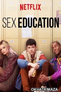 Sex Education (2019) Hindi Dubbed Season 1 Complete Show