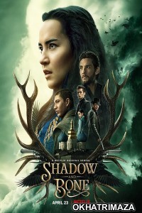 Shadow and Bone (2021) Hindi Dubbed Season 1 Complete Show