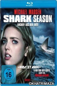 Shark Season (2020) Hollywood Hindi Dubbed Movies