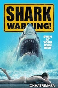 Shark Warning (2024) HQ Telugu Dubbed Movie