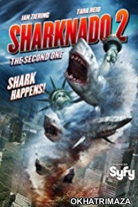 Sharknado 2 The Second One (2014) Hollywood Hindi Dubbed Movie