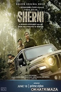 Sherni (2021) Bollywood Hindi Movie