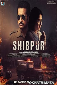 Shibpur (2023) Bengali Full Movie