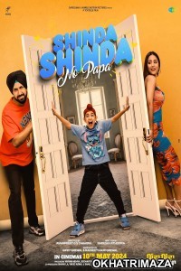 Shinda Shinda No Papa (2024) HQ Telugu Dubbed Movie