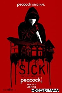 Sick (2022) HQ Hindi Dubbed Movie