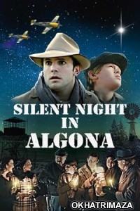 Silent Night in Algona (2022) HQ Telugu Dubbed Movie