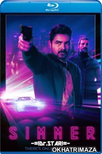 Simmer (2020) Hindi Dubbed Movies