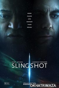 Slingshot (2024) HQ Telugu Dubbed Movie