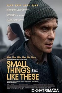 Small Things Like These (2024) HQ Telugu Dubbed Movie