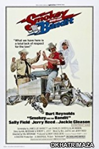 Smokey and the Bandit (1977) Dual Audio Hollywood Hindi Dubbed Movie