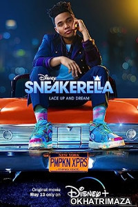 Sneakerella (2022) HQ Hindi Dubbed Movie