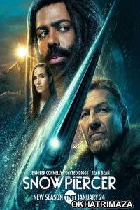 Snowpiercer (2022) Hindi Dubbed Season 3 Complete Shows