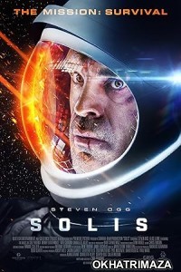 Solis (2018) ORG Hollywood Hindi Dubbed Movie