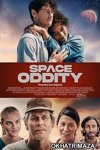 Space Oddity (2023) HQ Telugu Dubbed Movie