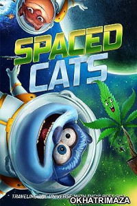 Spaced Cats (2020) HQ Hindi Dubbed Movie