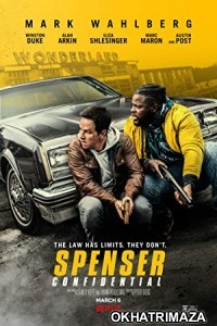 Spenser Confidential (2020) English Full Movies