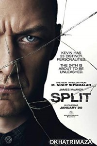 Split (2016) Dual Audio Hollywood Hindi Dubbed Movie