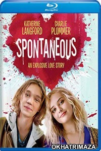 Spontaneous (2020) Hollywood Hindi Dubbed Movies