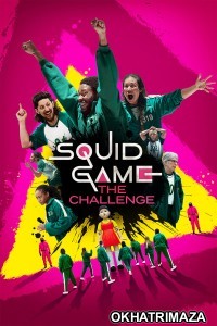 Squid Game The Challenge (2023) Season 1 (EP10) Hindi Dubbed Series