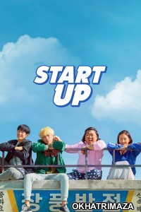 Start Up (2019) ORG Hollywood Hindi Dubbed Movie