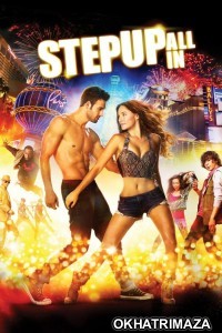 Step Up 2 The Streets (2008) ORG Hollywood Hindi Dubbed Movie