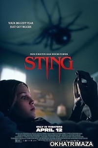 Sting (2024) HQ Telugu Dubbed Movie