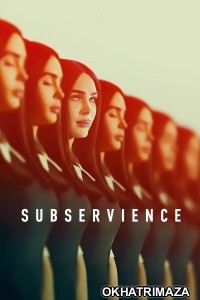 Subservience (2024) ORG Hollywood Hindi Dubbed Movie